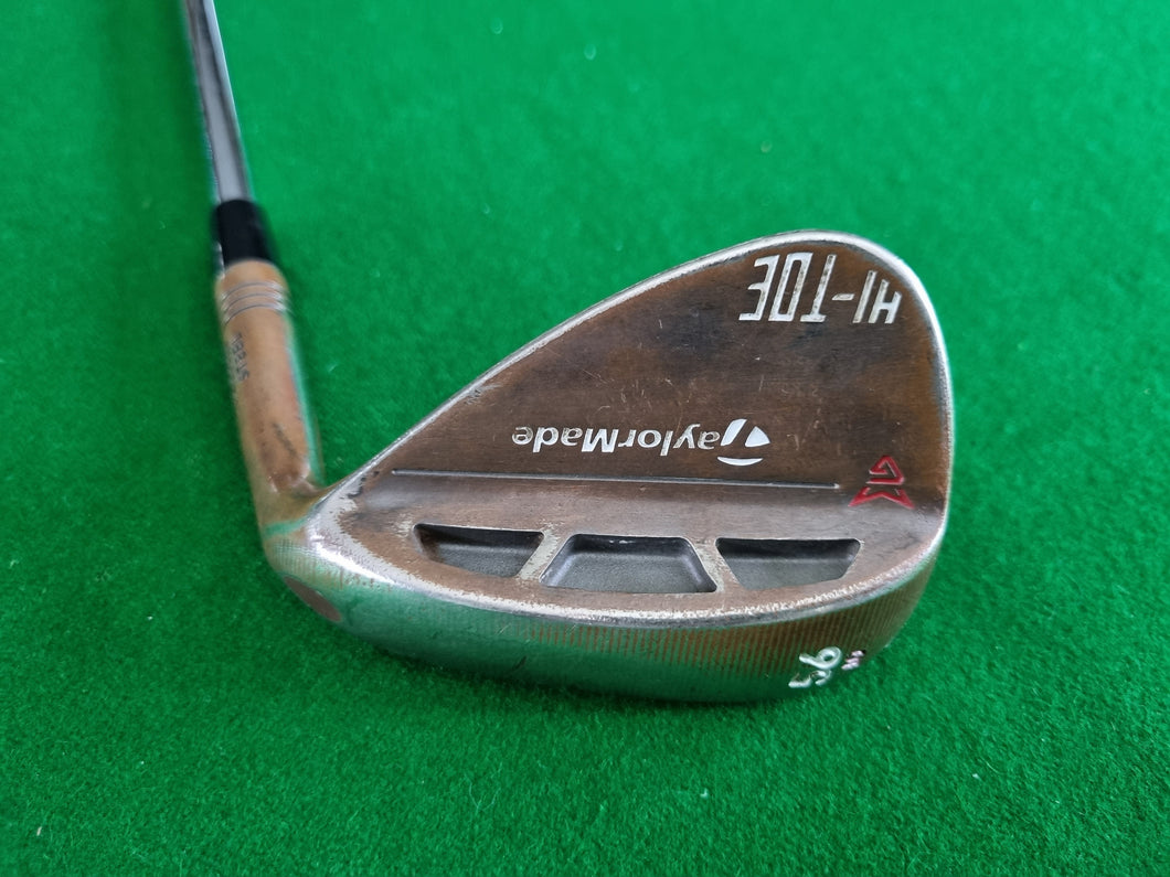 TaylorMade MG Hi-Toe Sand Wedge 56°