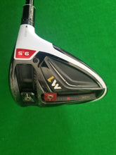 Load image into Gallery viewer, TaylorMade M1 Driver 9.5° Regular with Cover
