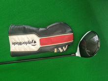 Load image into Gallery viewer, TaylorMade M1 Driver 9.5° Regular with Cover
