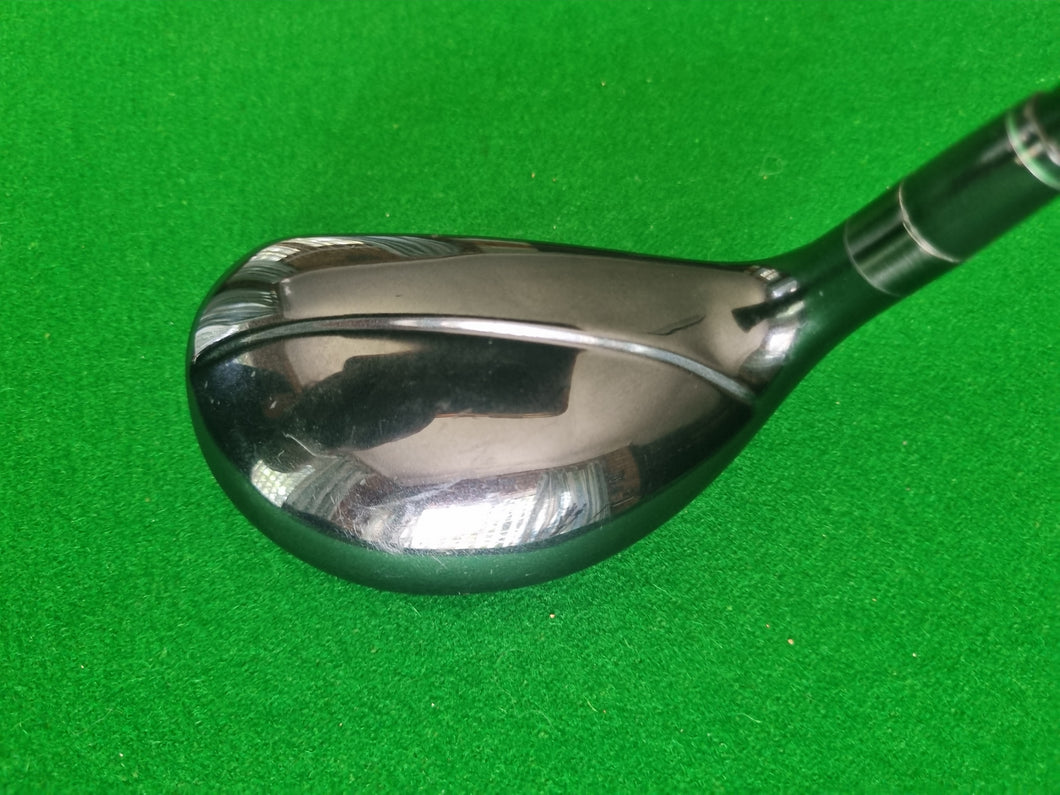 Srixon Z H85 4 Hybrid LH 22° Regular with Cover