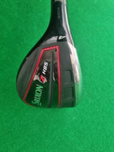 Load image into Gallery viewer, Srixon Z H85 4 Hybrid LH 22° Regular with Cover
