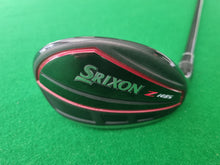 Load image into Gallery viewer, Srixon Z H85 4 Hybrid LH 22° Regular with Cover
