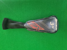Load image into Gallery viewer, Srixon Z H85 4 Hybrid LH 22° Regular with Cover
