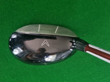 Load image into Gallery viewer, Callaway Big Bertha Diablo DRS 3 Hybrid LH 21° Regular with Cover

