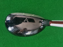 Load image into Gallery viewer, Callaway Big Bertha Diablo DRS 3 Hybrid LH 21° Regular with Cover
