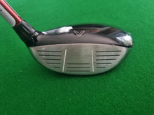 Load image into Gallery viewer, Callaway Big Bertha Diablo DRS 3 Hybrid LH 21° Regular with Cover
