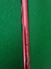 Load image into Gallery viewer, Callaway Big Bertha Diablo DRS 3 Hybrid LH 21° Regular with Cover
