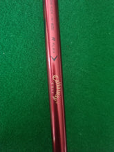 Load image into Gallery viewer, Callaway Big Bertha Diablo DRS 3 Hybrid LH 21° Regular with Cover
