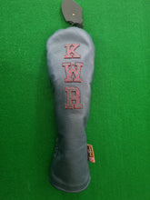 Load image into Gallery viewer, Callaway Big Bertha Diablo DRS 3 Hybrid LH 21° Regular with Cover
