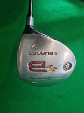 Load image into Gallery viewer, TaylorMade Burner 3 Wood 15° Regular with Cover
