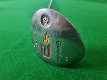 Load image into Gallery viewer, TaylorMade Burner 3 Wood 15° Regular with Cover
