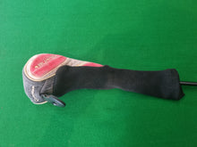 Load image into Gallery viewer, TaylorMade Burner 3 Wood 15° Regular with Cover
