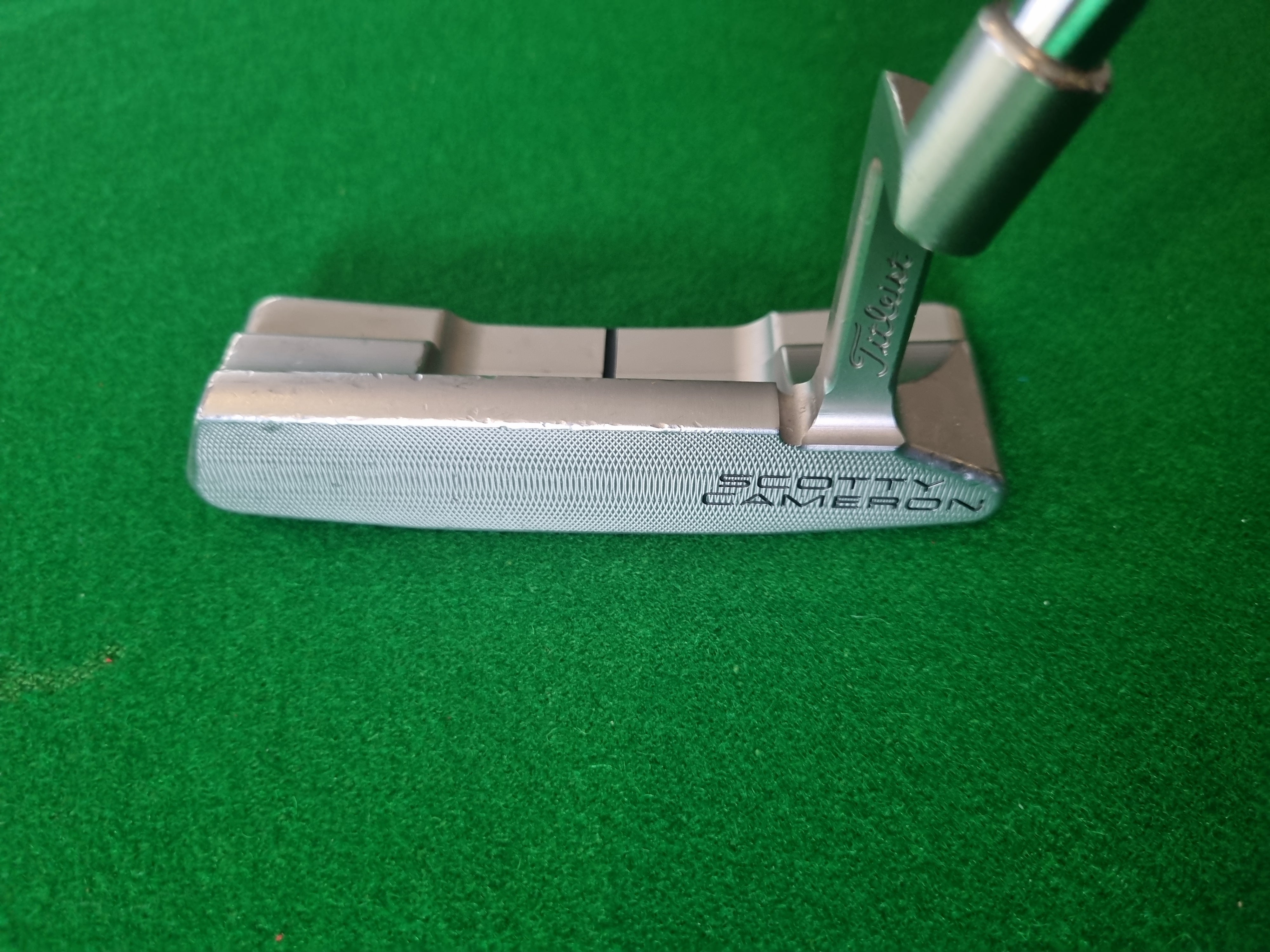 Scotty Cameron Special Select Squareback 2 Putter 35