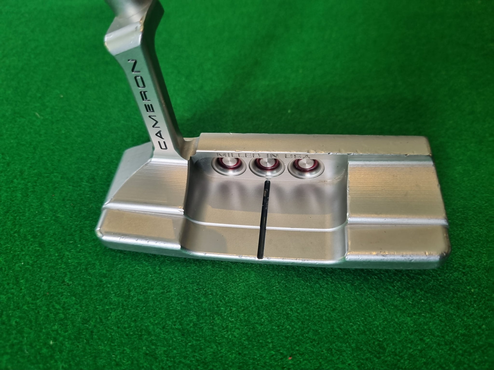 Scotty Cameron Special Select Squareback 2 Putter 35