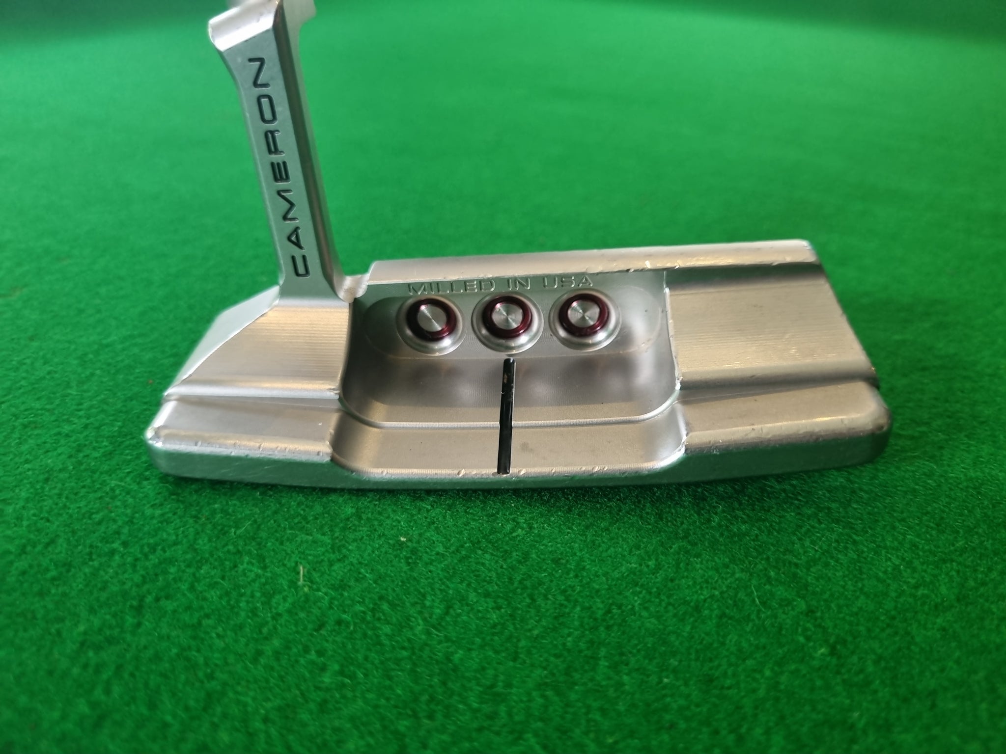 Scotty Cameron Special Select Squareback 2 Putter 35