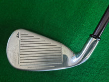 Load image into Gallery viewer, Callaway Big Bertha Gems Ladies Irons 4 - SW
