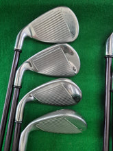 Load image into Gallery viewer, Callaway Big Bertha Gems Ladies Irons 4 - SW
