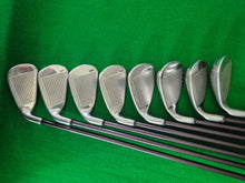 Load image into Gallery viewer, Callaway Big Bertha Gems Ladies Irons 4 - SW
