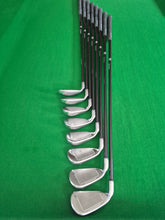 Load image into Gallery viewer, Callaway Big Bertha Gems Ladies Irons 4 - SW
