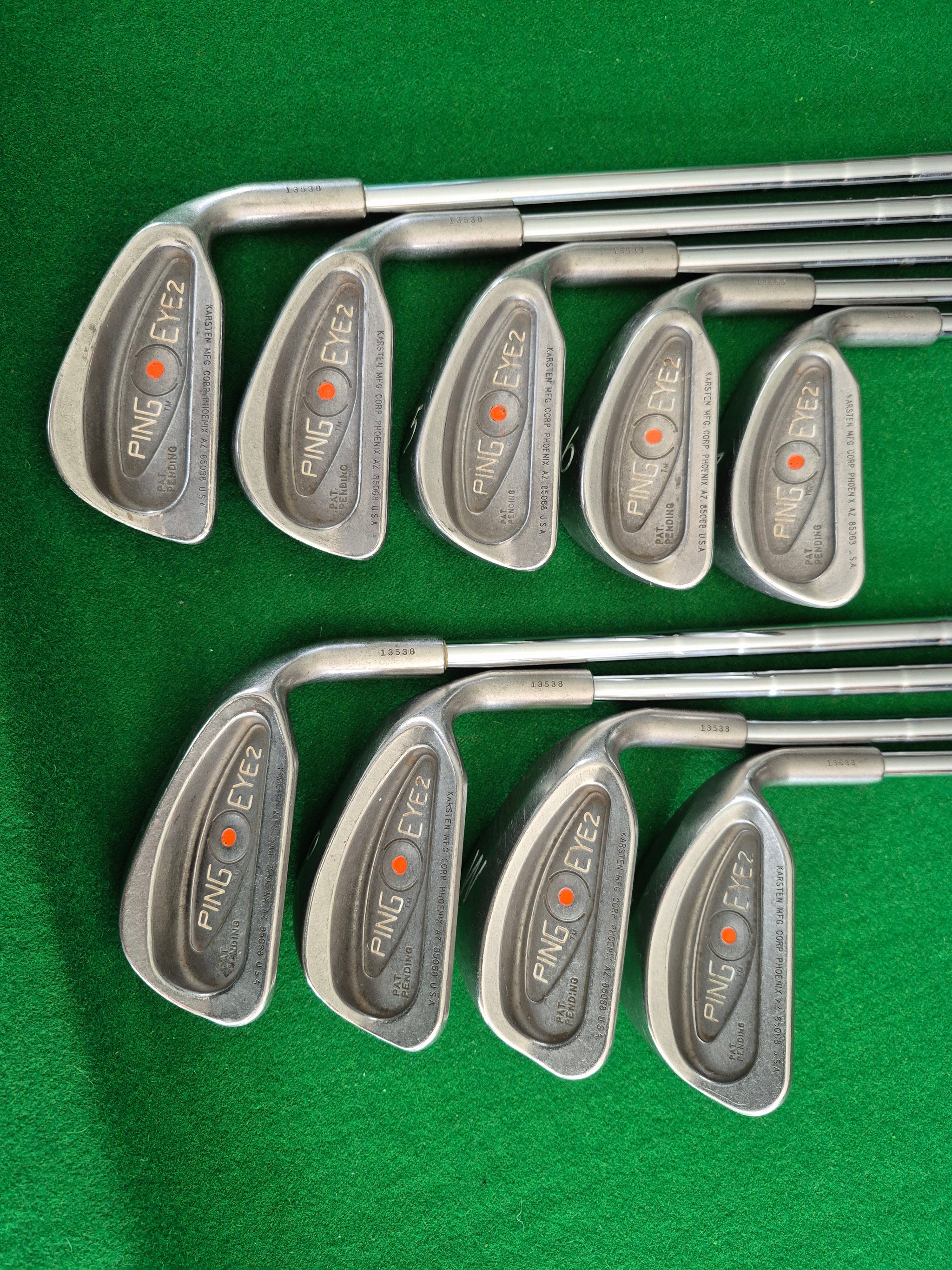 Products – Page 126 – Golfers Market