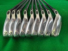 Load image into Gallery viewer, Callaway Big Bertha Irons 3 - SW Regular
