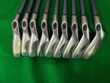 Load image into Gallery viewer, Callaway Big Bertha Irons 3 - SW Regular
