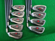 Load image into Gallery viewer, Callaway Big Bertha Irons 3 - SW Regular
