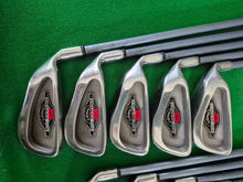 Load image into Gallery viewer, Callaway Big Bertha Irons 3 - SW Regular
