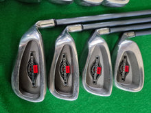 Load image into Gallery viewer, Callaway Big Bertha Irons 3 - SW Regular
