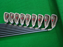 Load image into Gallery viewer, Callaway Big Bertha Irons 3 - SW Regular
