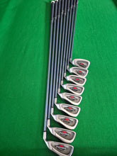Load image into Gallery viewer, Callaway Big Bertha Irons 3 - SW Regular
