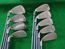 Load image into Gallery viewer, Callaway Big Bertha Irons 3 - SW Regular
