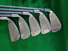 Load image into Gallery viewer, Callaway Big Bertha Irons 3 - SW Regular
