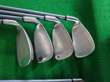 Load image into Gallery viewer, Callaway Big Bertha Irons 3 - SW Regular
