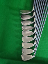 Load image into Gallery viewer, Callaway Big Bertha Irons 3 - SW Regular
