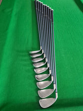 Load image into Gallery viewer, Callaway Big Bertha Irons 3 - SW Regular
