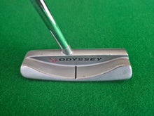 Load image into Gallery viewer, Odyssey White Hot #2 Center-Shafted Putter 35&quot;
