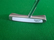 Load image into Gallery viewer, Odyssey White Hot #2 Center-Shafted Putter 35&quot;
