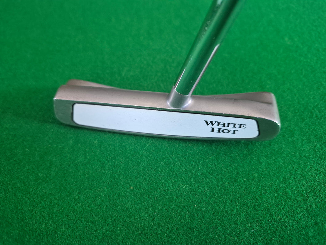 Odyssey White Hot #2 Center-Shafted Putter 35