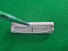 Load image into Gallery viewer, Odyssey White Hot #2 Center-Shafted Putter 35&quot;
