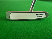 Load image into Gallery viewer, Odyssey White Hot #2 Center-Shafted Putter 35&quot;
