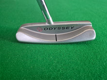 Load image into Gallery viewer, Odyssey White Hot #2 Center-Shafted Putter 35&quot;
