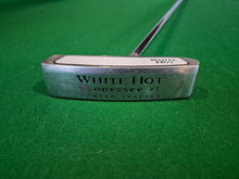 Load image into Gallery viewer, Odyssey White Hot #2 Center-Shafted Putter 35&quot;
