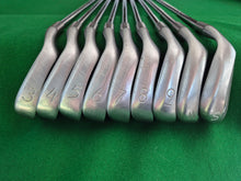 Load image into Gallery viewer, Ping Eye 2+ Irons 3 - SW Black Dot Stiff
