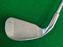 Load image into Gallery viewer, Ping Eye 2+ Irons 3 - SW Black Dot Stiff
