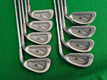 Load image into Gallery viewer, Ping Eye 2+ Irons 3 - SW Black Dot Stiff
