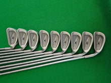 Load image into Gallery viewer, Ping Eye 2+ Irons 3 - SW Black Dot Stiff
