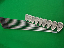 Load image into Gallery viewer, Ping Eye 2+ Irons 3 - SW Black Dot Stiff
