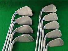 Load image into Gallery viewer, Ping Eye 2+ Irons 3 - SW Black Dot Stiff
