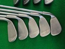 Load image into Gallery viewer, Ping Eye 2+ Irons 3 - SW Black Dot Stiff
